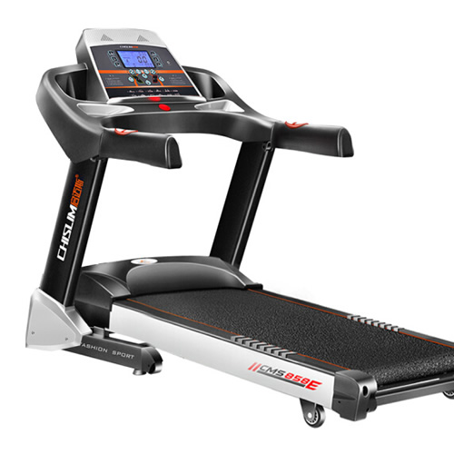 啟邁斯858家用跑步機圖3