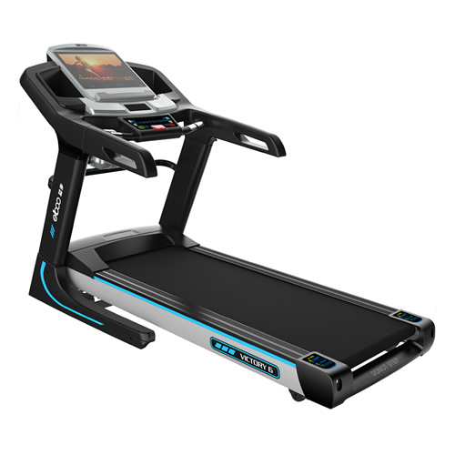 益步V6家用跑步機