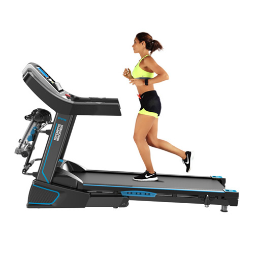 多德士DDS-868家用跑步機