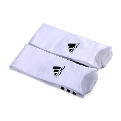 阿迪達(dá)斯BQ4712阿根廷國家隊(duì)主場(chǎng)比賽襪圖3