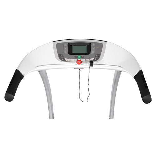 好家庭T501經(jīng)典跑步機圖2