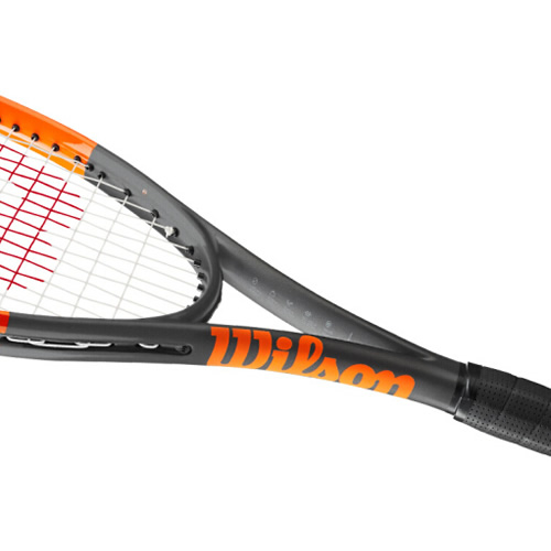 威爾勝BURN 100LS網球拍圖1