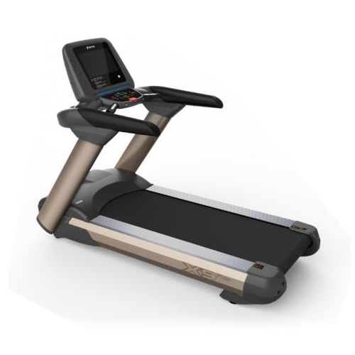 舒華SH-X9觸摸屏版商用跑步機(jī)圖2