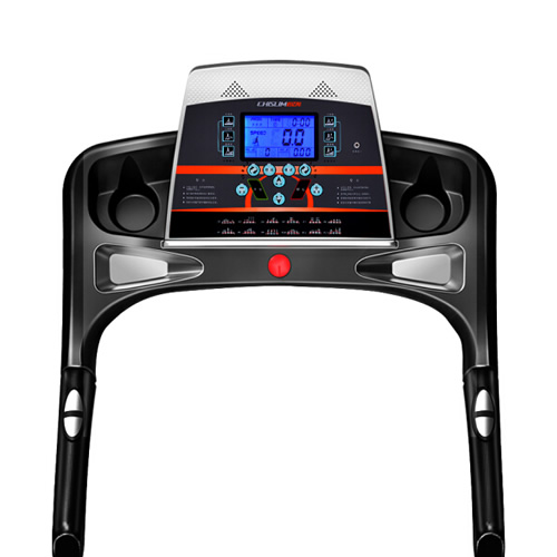 啟邁斯858家用跑步機圖1