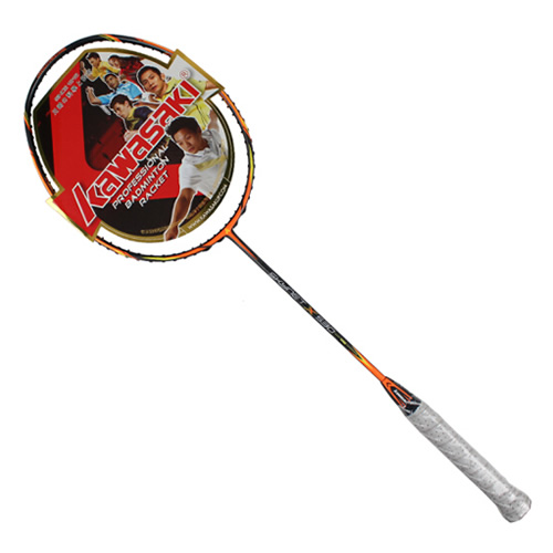 川崎天網X530羽毛球拍