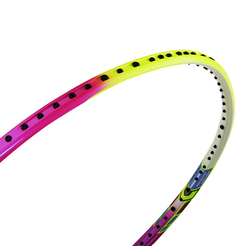 勝利ARS-70F羽毛球拍圖1