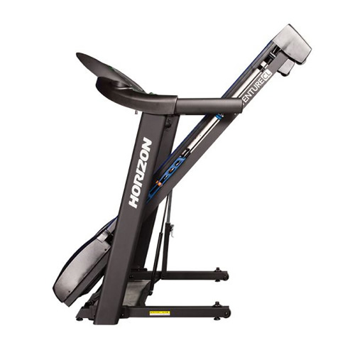 喬山Adventure CL家用跑步機圖2