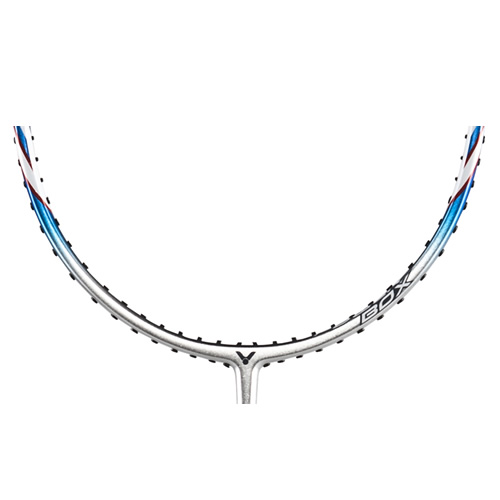 勝利CHALLENGER 7299羽毛球拍拍框