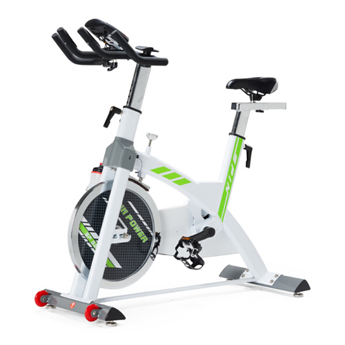 仕健SP92008家用動感單車圖3