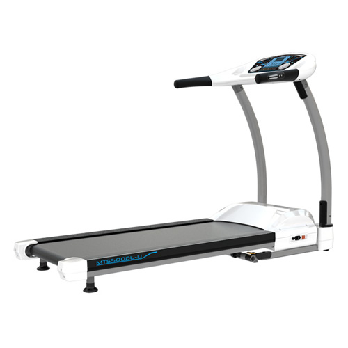 英瑞得MTS5000L-u跑步機圖3