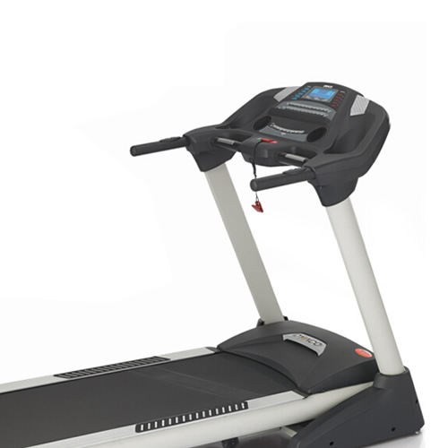 岱宇DT757家用跑步機