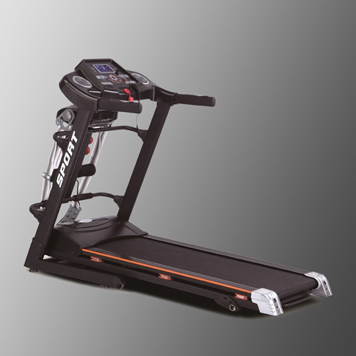 立久佳815DS跑步機