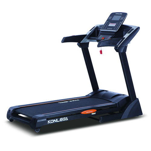 康樂佳K82D電動跑步機