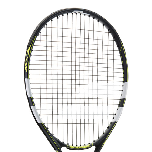 百保力Evoke 102網球拍圖1