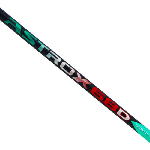 尤尼克斯AX-68D羽毛球拍圖3