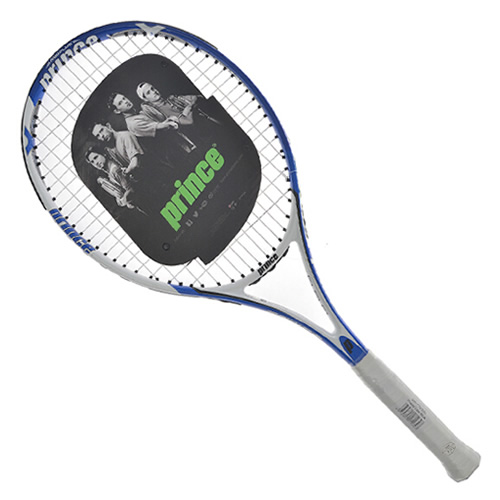 王子Power line Blue網球拍