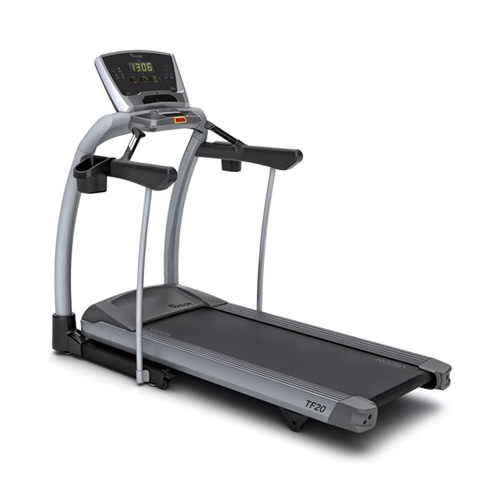 喬山TF20 CLASSIC高端輕商用跑步機