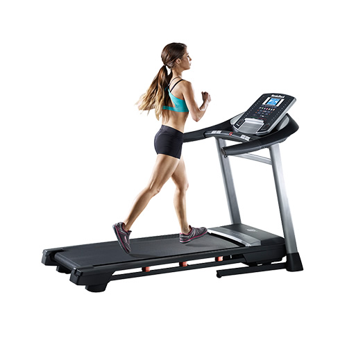 諾迪克T13.5跑步機圖2