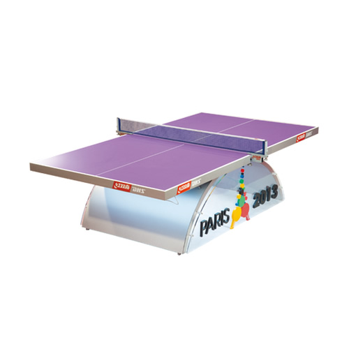 紅雙喜彩虹13乒乓球臺