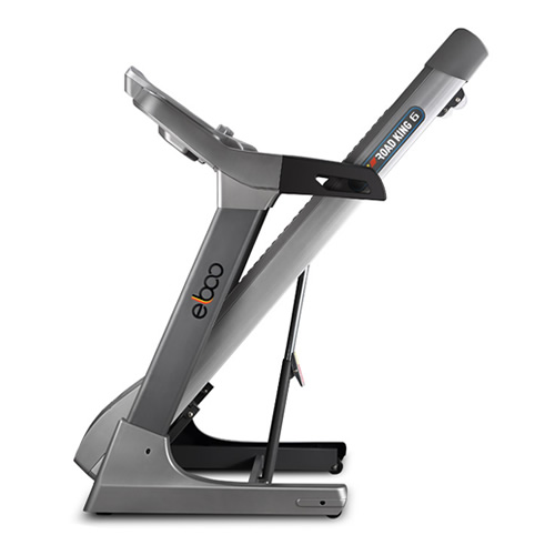 益步K6豪華家用跑步機圖1