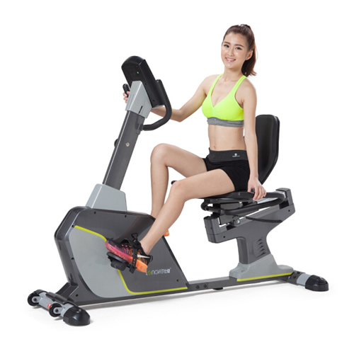 仕健WGBC963家用動感單車圖2