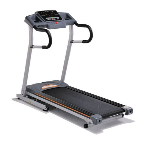 喬山T120入門家用跑步機
