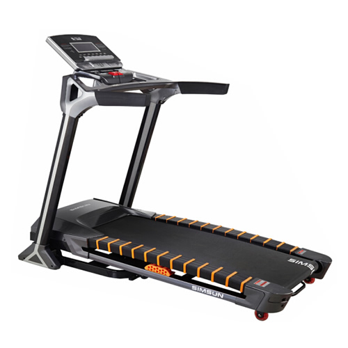 奧力龍T43Z65家用跑步機