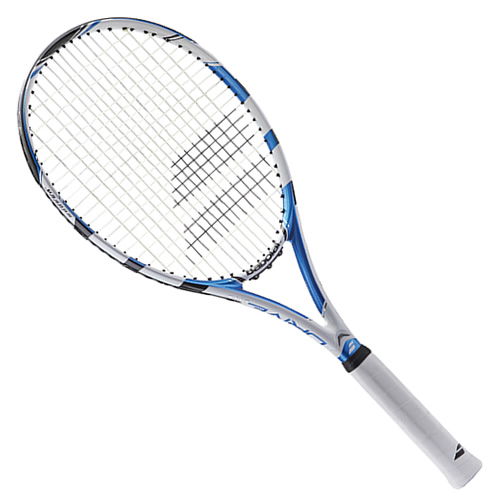 百保力Drive Lite網球拍圖4