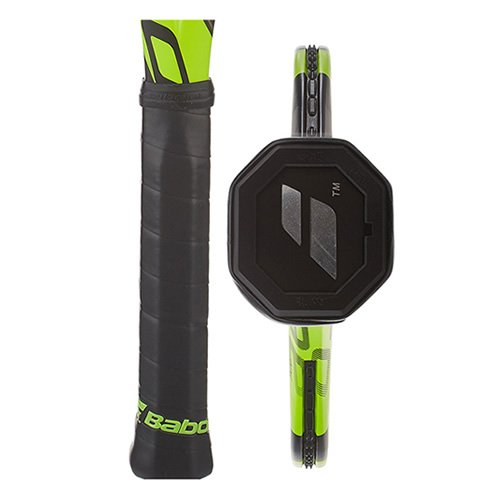 百保力Pure Aero VS網球拍圖1