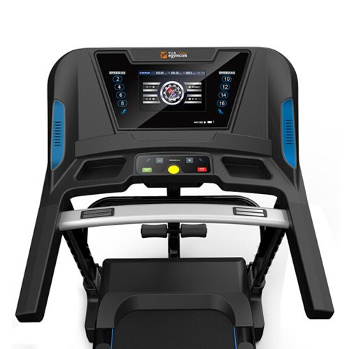 伊吉康M520家用跑步機圖1