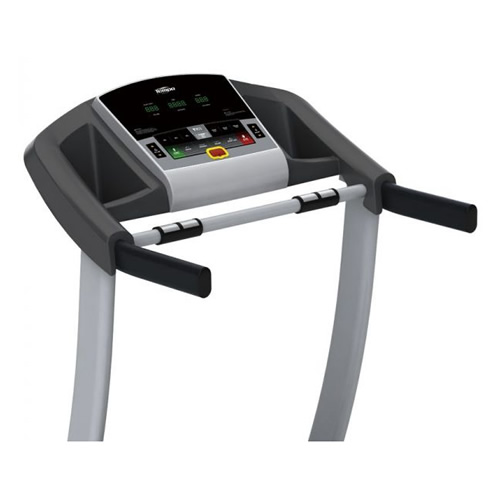 喬山T903中端家用跑步機(jī)圖1