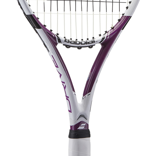 百保力Drive Lite網球拍圖2