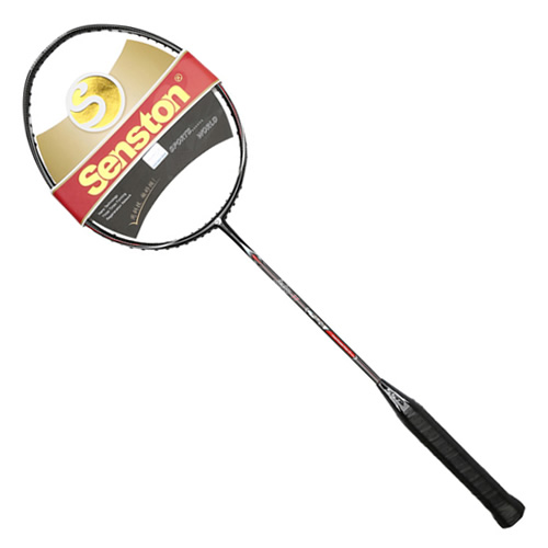 圣斯頓TWYMQP鈦網羽毛球拍
