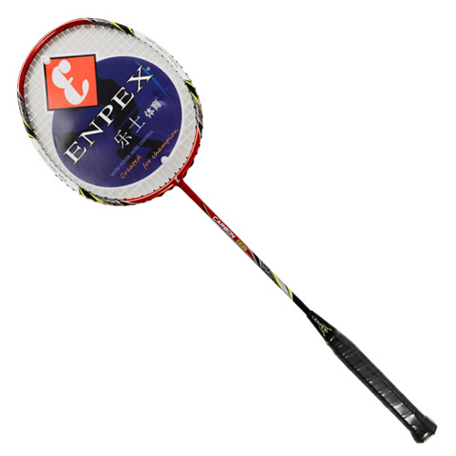 樂士002羽毛球拍圖2