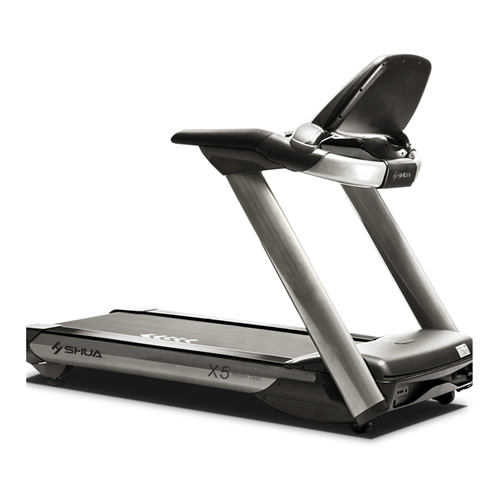 舒華SH-5517跑步機圖2