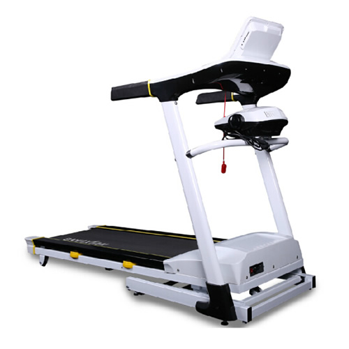 匯祥Fashion1豪華家用電動(dòng)跑步機(jī)圖1