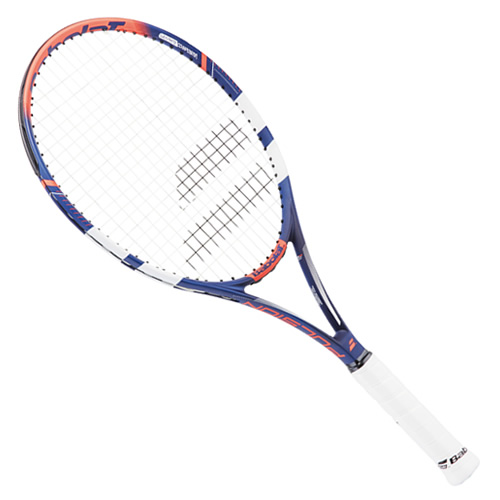 百保力Pulsion 102網球拍圖3