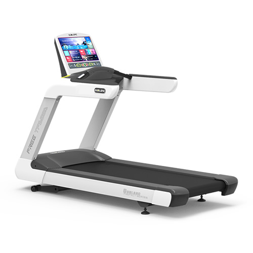 歐寶龍TF600A商用跑步機