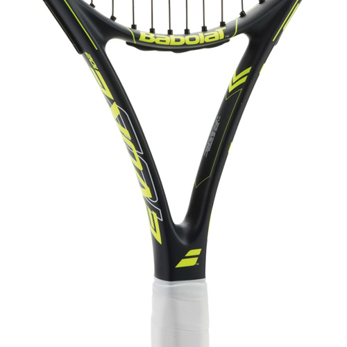 百保力Evoke 102網球拍圖2