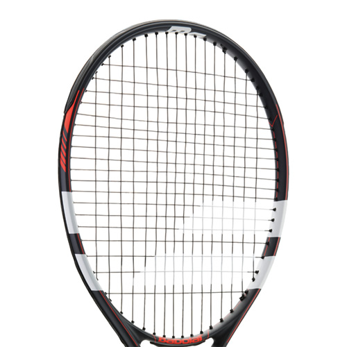 百保力Evoke 105網球拍圖1