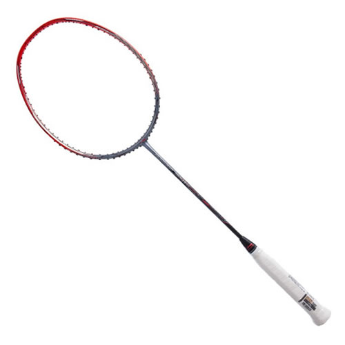 李寧3D CALIBAR 900B(風刃900B)羽毛球拍圖1