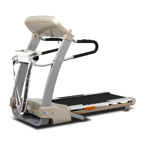 舒華SH-5110AD阿波羅5號多功能跑步機圖2