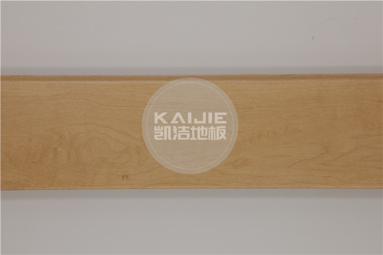 可定制雙拼三拼運動木地板