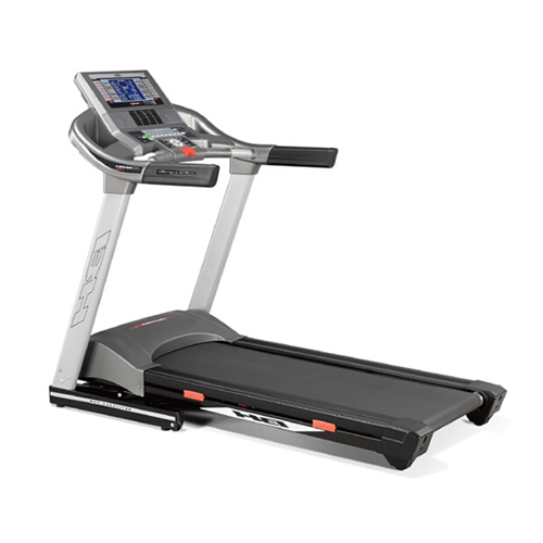 必艾奇(BH)G6421C家用跑步機圖3