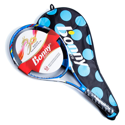 波力SUPER 606兒童網球拍圖1