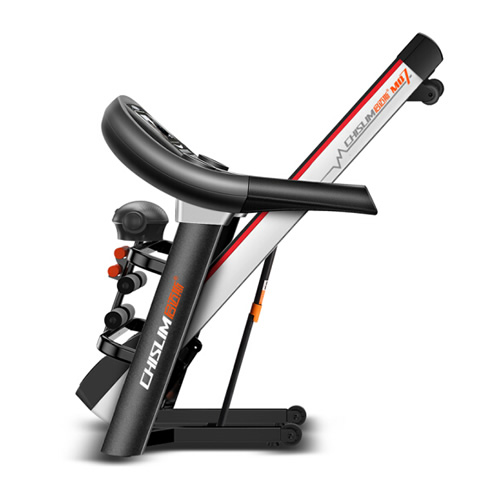 啟邁斯MQ7家用跑步機(jī)圖2