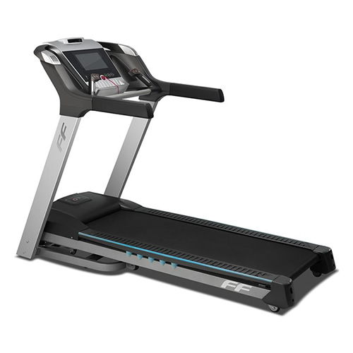 好家庭GF9325高端家用靜音跑步機