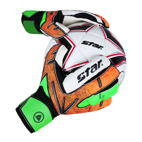 世達SG620守門員手套圖2