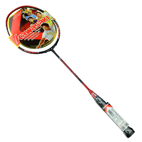 川崎TE-I7羽毛球拍