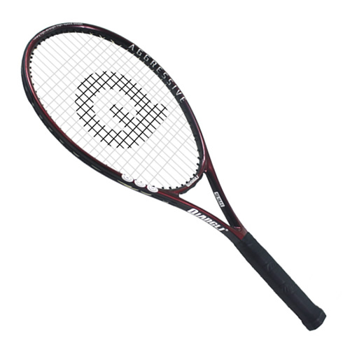 強力196B網球拍套裝